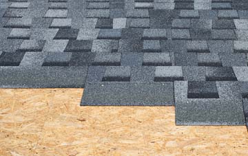 expert Gospel End Village asphalt roof companies