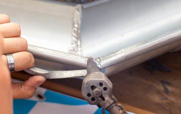 disadvantages of Gospel End Village lead roofing