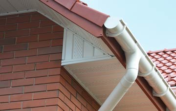 Gospel End Village soffit repair costs