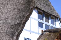 find rated Gospel End Village thatchers